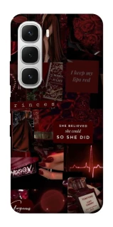 Чехол на Infinix Hot 60i Hot collage ver.2 фото 1 из 1