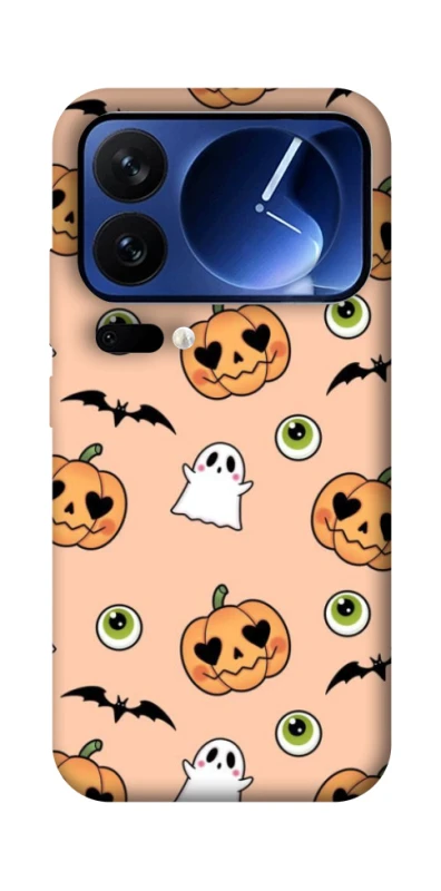 Чехол на Xiaomi 17 Pro Halloween Spooky фото 1 из 1