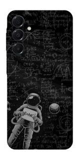 Чохол на Samsung Galaxy A16 4G/5G Physics фото 1 Чохол на Samsung Galaxy A16 4G/5G Physics фото 1 з 1