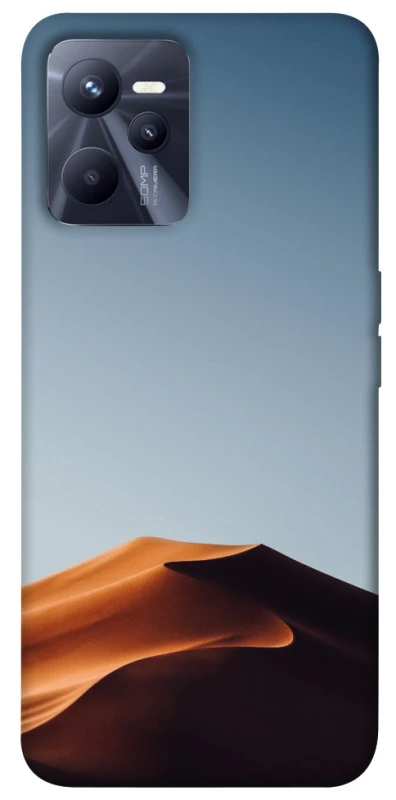 Чохол на Realme C35 Dune фото 1 з 1