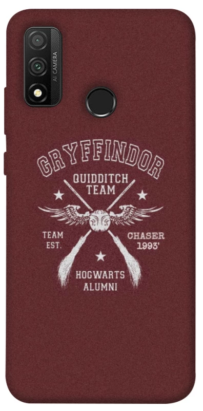 Чехол на Huawei P Smart (2020) Harry Potter v6 фото 1 из 1