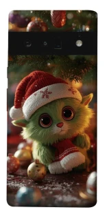 Чохол на Google Pixel 6 Pro Grinch mood ver.4 фото 1 з 1