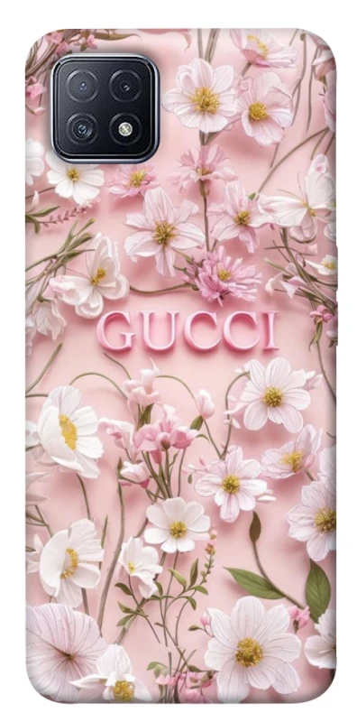 Чохол на Oppo A73 Gucci ver.6 фото 1 з 1