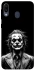 Чохол на Samsung Galaxy M20 Joker B&W фото 1 з 1