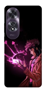Чехол на Oppo A60 Gambit фото 1 из 1