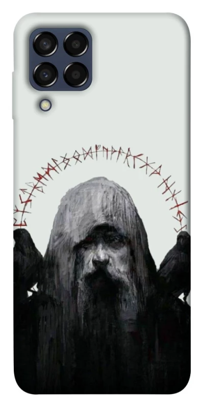 Чохол на Samsung Galaxy M33 5G Одін фото 1 з 1