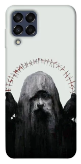 Чехол на Samsung Galaxy M33 5G Один фото 1 Чехол на Samsung Galaxy M33 5G Один фото 1 из 1
