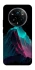 Чехол на Realme 14 Pro+ Neon mountains фото 1 из 1