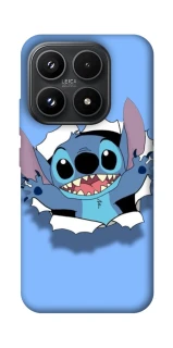 Чехол на Xiaomi 17 Stitch ver.6 фото 1 из 1