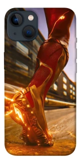 Чехол на Apple iPhone 13 (6.1") Flash leg фото 1 из 1