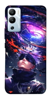 Чохол на Infinix Hot 12i Satoru Gojo v3 фото 1 з 1