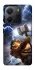 Чехол на Xiaomi Redmi Note 14 4G (Int. version) Thrall фото 1 из 1