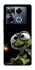 Чехол на Infinix Note 40 Pro 4G Funny turtle фото 1 из 1