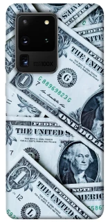 Чохол на Samsung Galaxy S20 Ultra 1 долар фото 1 з 1