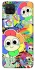 Чохол на Samsung Galaxy M12 Dandy world collage фото 1 з 1