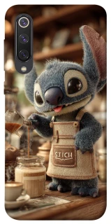 Чохол на Xiaomi Mi 9 SE Stitch ver.15 фото 1 з 1