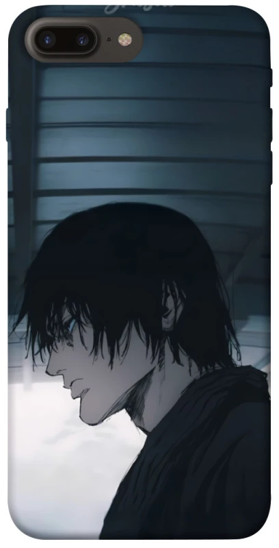 Чохол на Apple iPhone 7 plus / 8 plus Toji Zenin фото 1 з 1