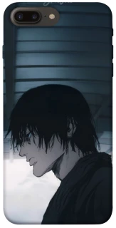 Чохол на Apple iPhone 7 plus / 8 plus Toji Zenin фото 1 з 1