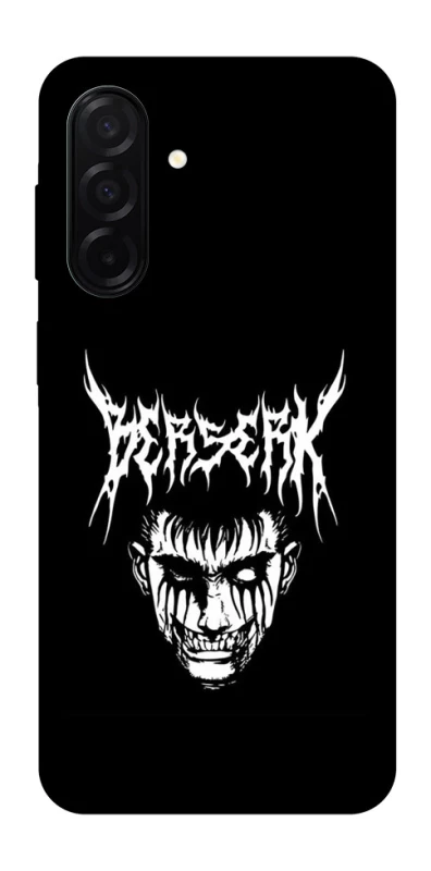 Чохол на Samsung Galaxy A26 5G Berserk v2 фото 1 з 1