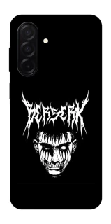 Чохол на Samsung Galaxy A26 5G Berserk v2 фото 1 з 1