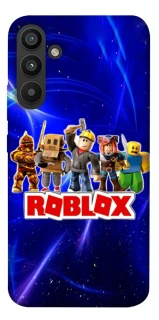 Чехол на Samsung Galaxy A34 5G Roblox aesthetics фото 1 из 1