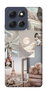 Чохол на Motorola Moto G86 Fashion collage ver.6 фото 1 з 1