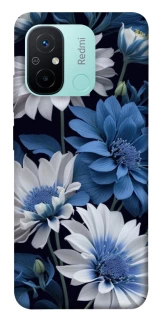 Чохол на Xiaomi Redmi 12C / Poco C55 Flowers v13 фото 1 з 1