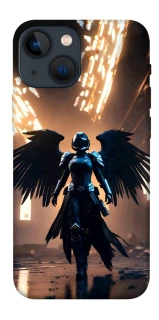 Чехол на Apple iPhone 13 mini (5.4") Cyber Angel фото 1 из 1