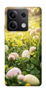 Чехол на Xiaomi Redmi Note 13 5G Hello Spring фото 1 из 1