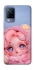 Чохол на Vivo V21 SKULLPANDA × My Little Pony Ver.3 фото 1 з 1