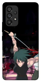 Чехол на Samsung Galaxy A53 5G Maki Prime фото 1 из 1