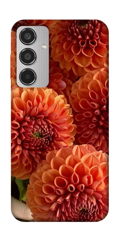 Чохол на Samsung Galaxy M35 Flower1 фото 1 з 1