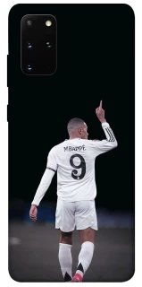 Чехол на Samsung Galaxy S20+ Kylian Mbappé фото 1 из 1