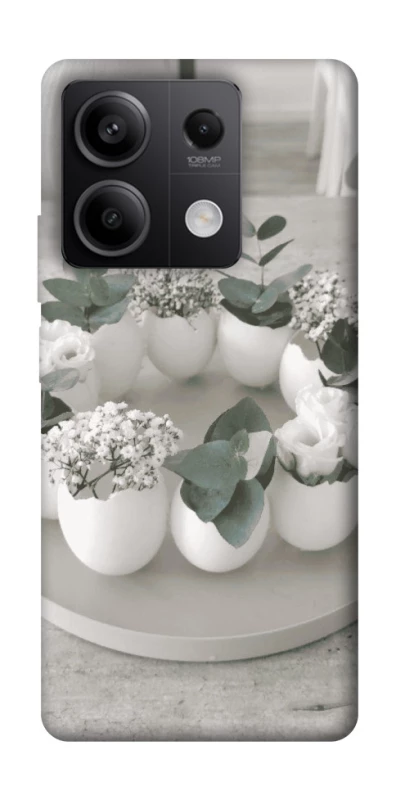 Чехол на Xiaomi Redmi Note 13 5G Mood фото 1 из 1