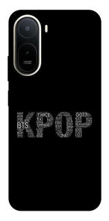 Чохол на Xiaomi Redmi A7 Pro 4G K-pop фото 1 з 2
