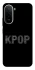 Чохол на Xiaomi Redmi A7 Pro 4G K-pop фото 1 з 2