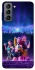 Чохол на Samsung Galaxy S21 FE K-Pop Demon Hunters ver.3 фото 1 з 1
