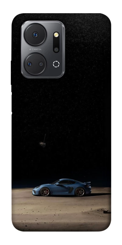 Чехол на Huawei Honor X7a 911 night фото 1 из 1