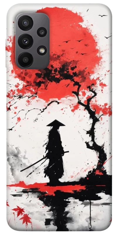 Чохол на Samsung Galaxy A23 4G Дух Японії фото 1 з 1