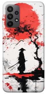 Чехол на Samsung Galaxy A23 4G Дух Японии фото 1 из 1