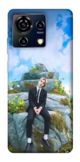 Чохол на ZTE Blade V50 Vita Jimin - BTS фото 1 з 1