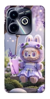 Чохол на Infinix Hot 40i Labubu Dream фото 1 з 1