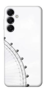 Чохол на Samsung Galaxy A16 4G/5G Колесо огляду фото 1 з 1