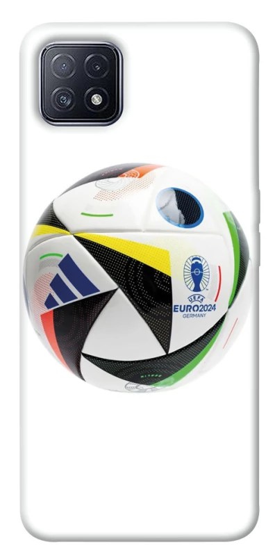 Чохол на Oppo A73 Football Ball 2024 v2 фото 1 з 1