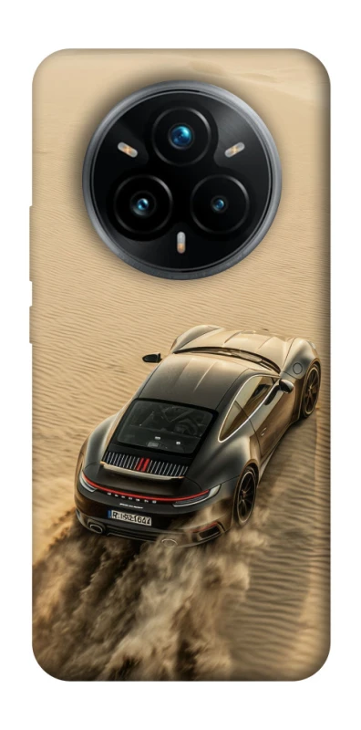 Чохол на Realme 14 Pro+ Porsche v3 фото 1 з 1