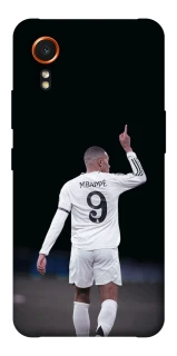 Чохол на Samsung Galaxy Xcover7 Kylian Mbappé фото 1 з 1