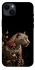 Чохол на Apple iPhone 14 Plus (6.7") Leopard v3 фото 1 з 1
