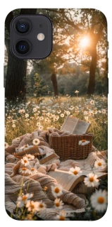 Чохол на Apple iPhone 12 (6.1") Flowers v14 фото 1 з 1