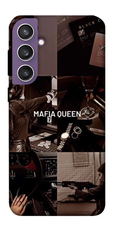 Чохол на Samsung Galaxy S23 FE Mafia Queen ver.1 фото 1 з 1