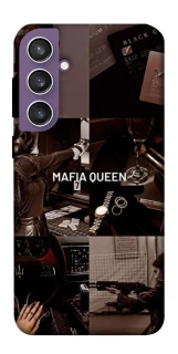 Чохол на Samsung Galaxy S23 FE Mafia Queen ver.1 фото 1 з 1